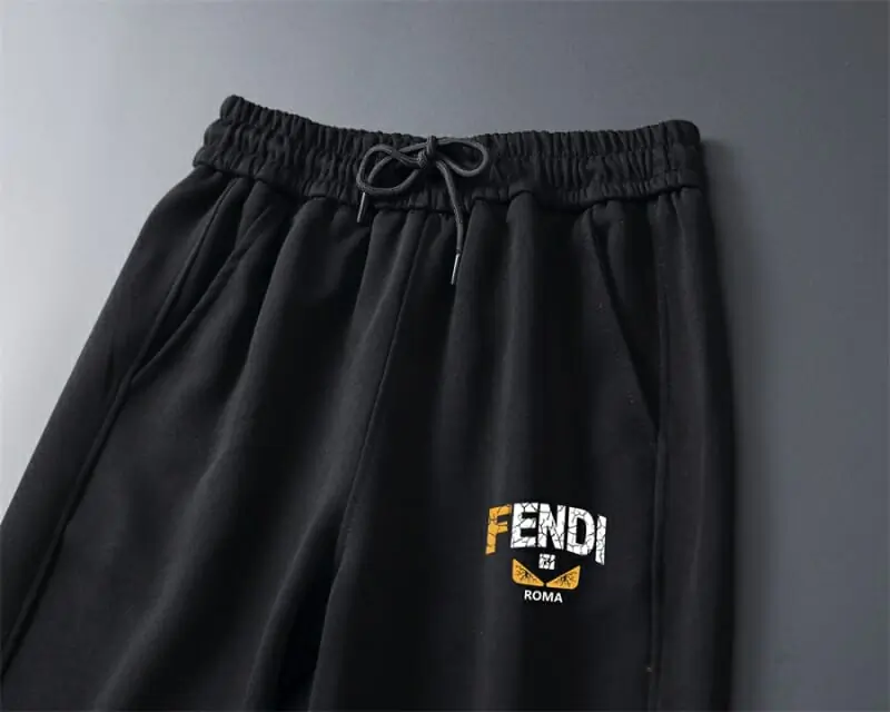 fendi survetements manches longues pour homme s_1246705:survetement Fendi collection1